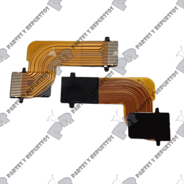 Flex para Gatillos Joystick Ps5 Modelos V1 - V2 - V3 - Imagen 5