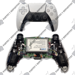 Bateria Repuesto Joystick Dualsense Ps5
