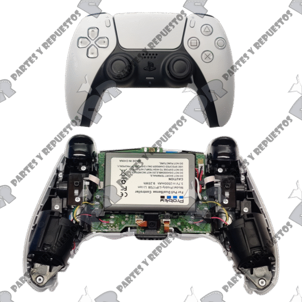 Bateria Repuesto Joystick Dualsense Ps5