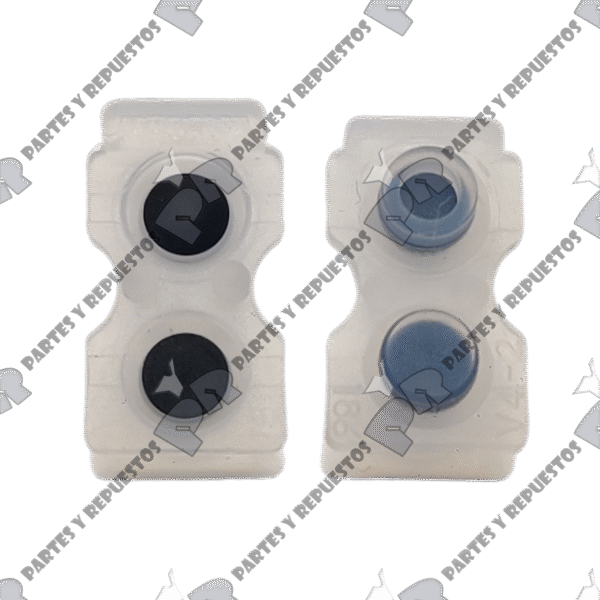 Kit Almohadillas Conductoras Joystick Ps4 Modelos 001 - 010 - 020 - 030 - 040 - 050 - 055 - Imagen 5