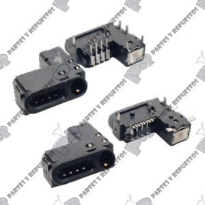 Jack 3.5mm Auricular Joystick Ps4 Soldadura Smd - 030 040 050