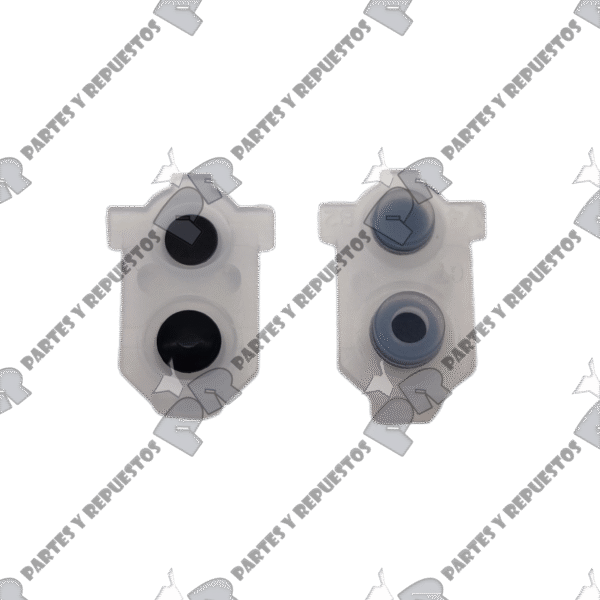 Kit Almohadillas Conductoras Joystick Ps4 Modelos 001 - 010 - 020 - 030 - 040 - 050 - 055 - Imagen 8