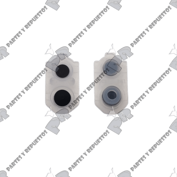 Kit Almohadillas Conductoras Joystick Ps4 Modelos 001 - 010 - 020 - 030 - 040 - 050 - 055 - Imagen 11