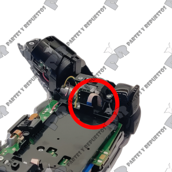 Flex para Gatillos Joystick Ps5 Modelos V1 - V2 - V3 - Imagen 14