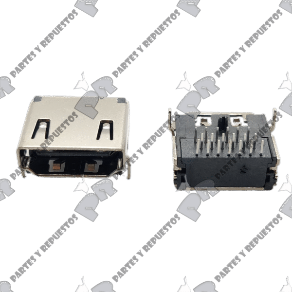 Conector Hdmi Salida de Video Ps3 Super Slim