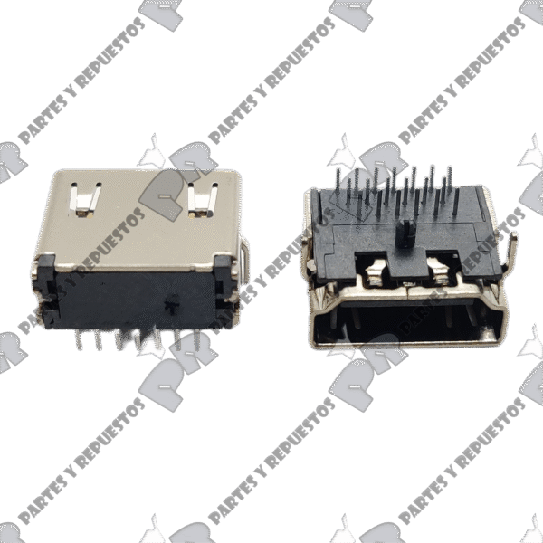 Conector Hdmi Salida de Video Ps3 Super Slim - Imagen 3