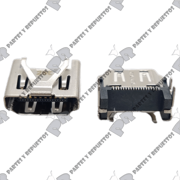 Conector Hdmi Salida de Video Ps4 Slim - Imagen 4