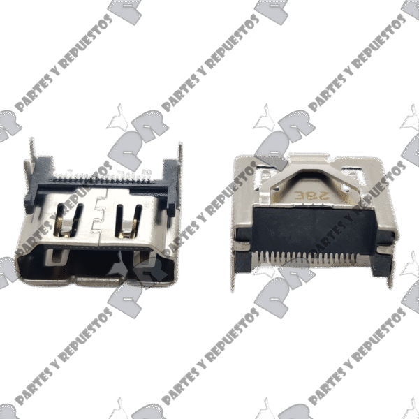 Conector Hdmi Salida de Video Ps4 Slim - Imagen 5
