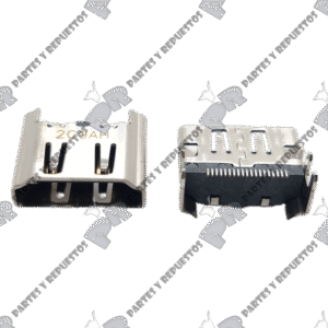 Conector Hdmi Salida de Video Ps4