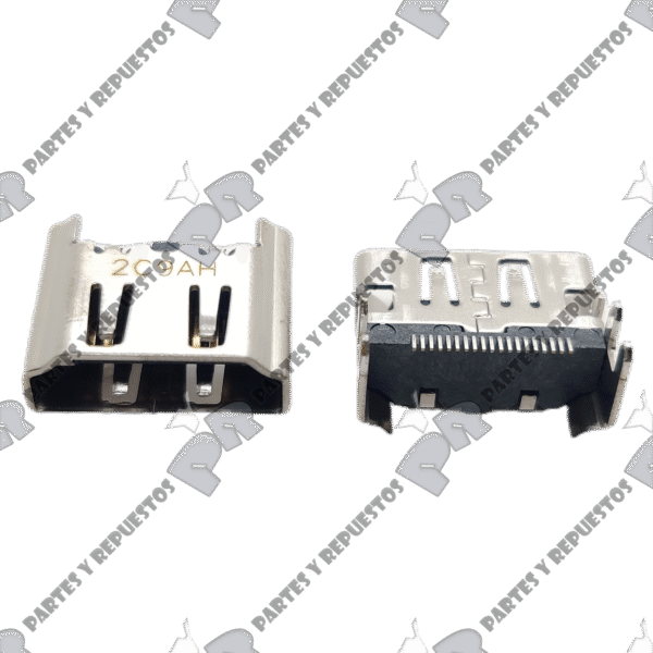 Conector Hdmi Salida de Video Ps4