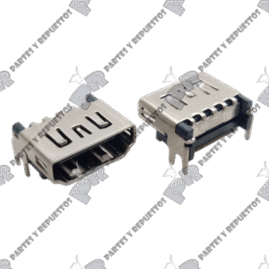 Conector Hdmi Salida de Video Ps5