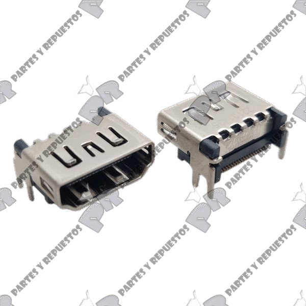 Conector Hdmi Salida de Video Ps5