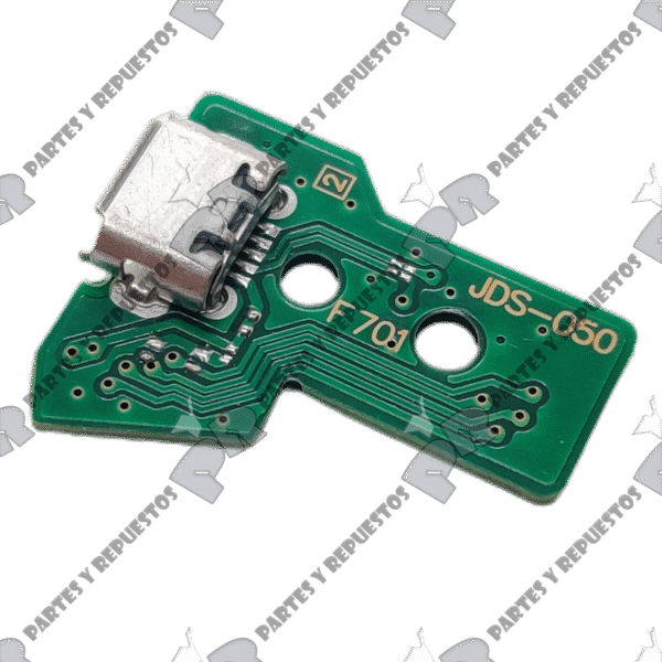 Pin o Jack de Carga Joystick Ps4 Modelos 001 - 010 - 030 - 040 - 050 / 055 - Imagen 12