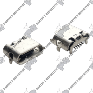 Jack o Pin de Carga MicroUSB Joystick Ps4 para Soldar