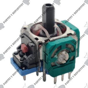 Analogico Stick Completo para Joystick Ps4