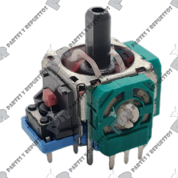 Analogico Stick Completo para Joystick Ps4