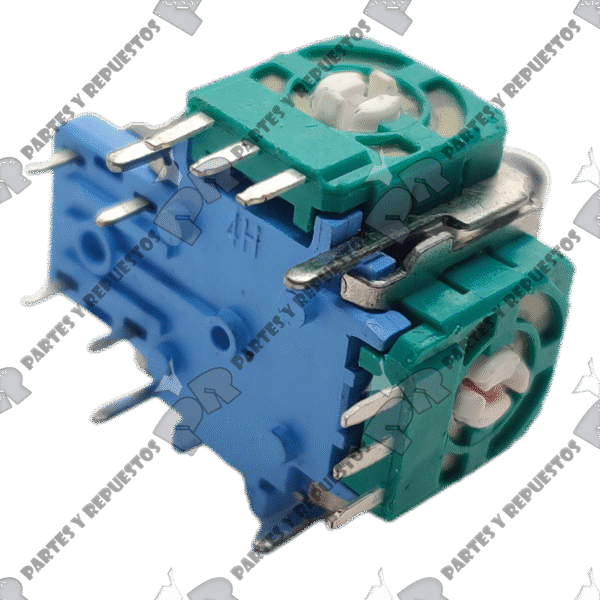 Analogico Stick Completo para Joystick Ps4 - Imagen 4