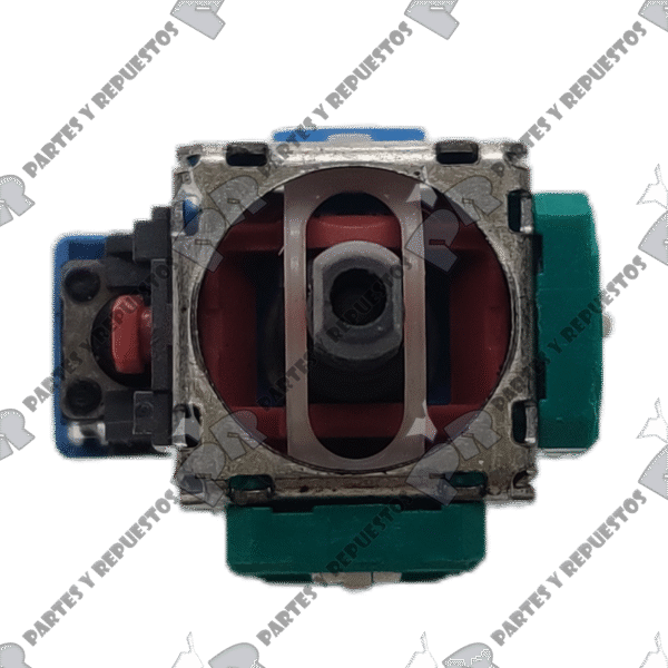 Analogico Stick Completo para Joystick Ps4 - Imagen 3