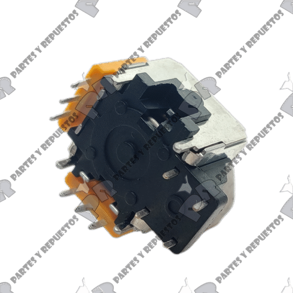Analogico Stick Completo para Joystick Ps5 - Imagen 4