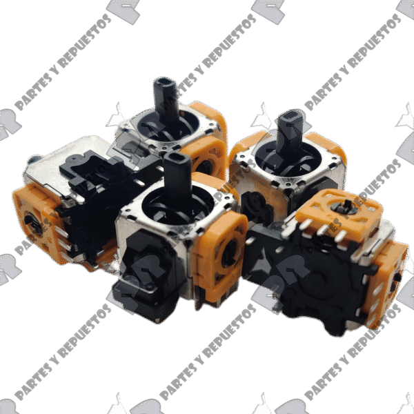 Analogico Stick Completo para Joystick Ps5 - Imagen 6