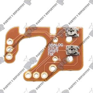 Calibrador Analogico para Joystick Ps4 - Ps5 - Xbox
