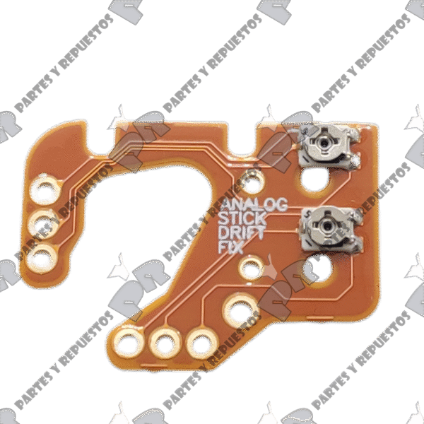 Calibrador Analogico para Joystick Ps4 - Ps5 - Xbox