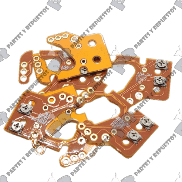 Calibrador Analogico para Joystick Ps4 - Ps5 - Xbox - Imagen 4