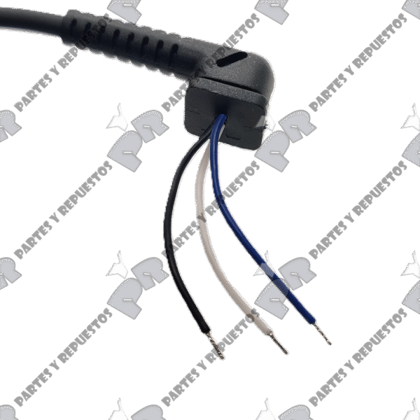 Cable Cargador Notebook para Lenovo y Hp - USB Tipo C 60W - Imagen 3