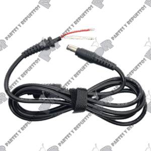 Cable Cargador Notebook para Samsung Np300 - 5.5 x 3.0 mm