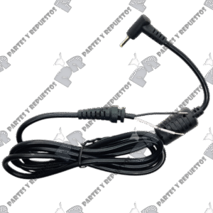 Cable Cargador Notebook para Asus EEE - 2,35 X 0,7 mm