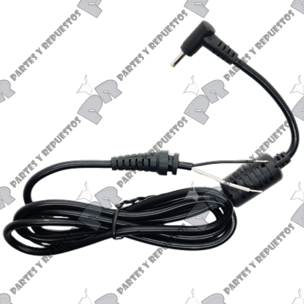 Cable Cargador Notebook para Asus EEE - 2,35 X 0,7 mm