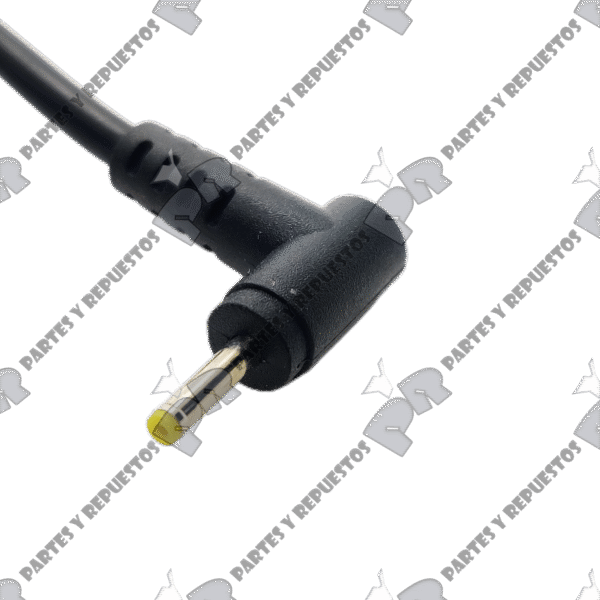 Cable Cargador Notebook para Asus EEE - 2,35 X 0,7 mm - Imagen 3