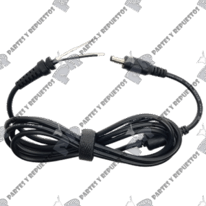 Cable Cargador Notebook para HP F500 F700 DV6000 - 4.75 x 1.75 mm