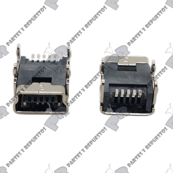 Jack o Pin de Carga MiniUSB para Joystick Ps3 - Ver Modelos - Imagen 7