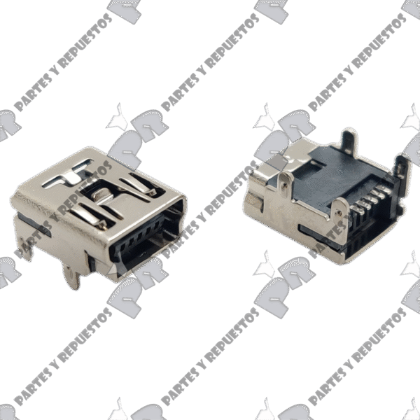 Jack o Pin de Carga MiniUSB para Joystick Ps3 - Ver Modelos - Imagen 3