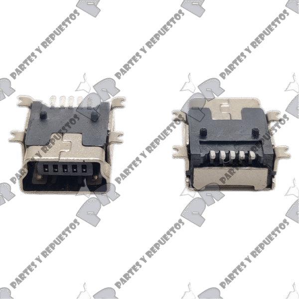 Jack o Pin de Carga MiniUSB para Joystick Ps3 - Ver Modelos - Imagen 12