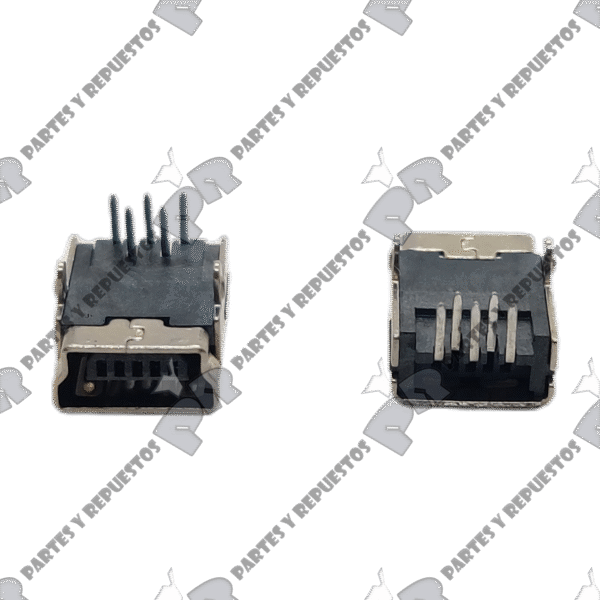 Jack o Pin de Carga MiniUSB para Joystick Ps3 - Ver Modelos - Imagen 17