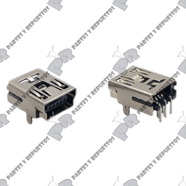 Jack o Pin de Carga MiniUSB para Joystick Ps3 - Ver Modelos - Imagen 14