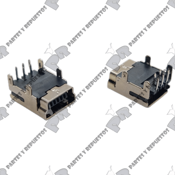 Jack o Pin de Carga MiniUSB para Joystick Ps3 - Ver Modelos - Imagen 20