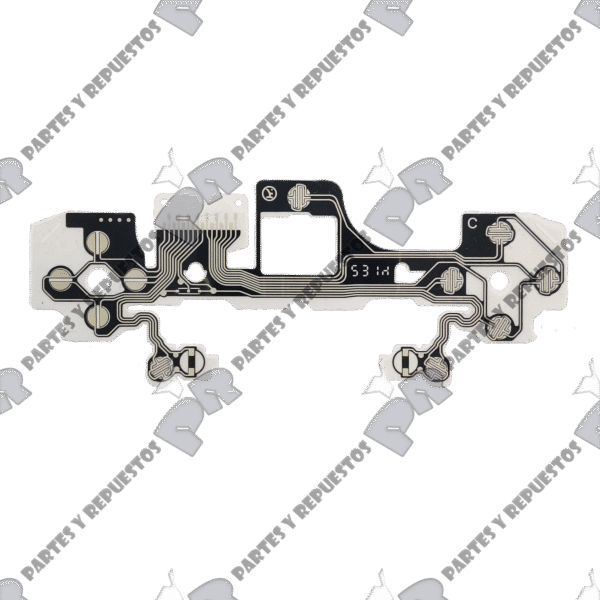Membrana Flexible para Joystick Ps5 Modelos V1 - V2 - V3 - Imagen 4