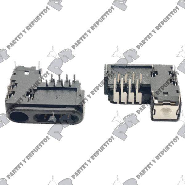 Jack 3.5mm Auricular Joystick Ps4 Soldadura Smd - 030 040 050 - Imagen 7