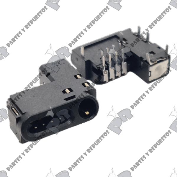 Jack 3.5mm Auricular Joystick Ps4 Soldadura Smd - 030 040 050 - Imagen 3