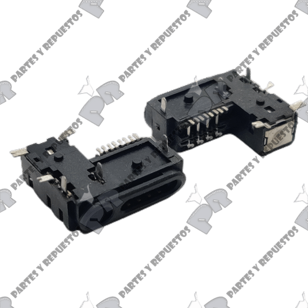 Jack 3.5mm Auricular Joystick Ps4 Soldadura Smd - 030 040 050 - Imagen 10
