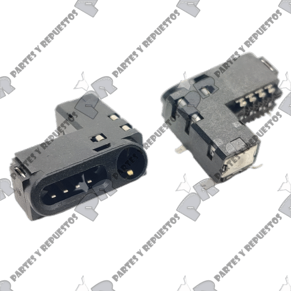 Jack 3.5mm Auricular Joystick Ps4 Soldadura Smd - 030 040 050 - Imagen 9