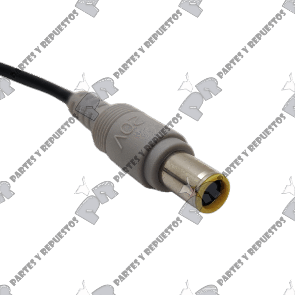Cable Cargador Notebook para Lenovo Edge - 7.9 x 5.4 mm - Imagen 3