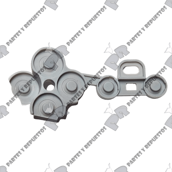 Almohadillas Conductivas para Joystick Xbox One - Serie X / S - Elite 2 - Imagen 6