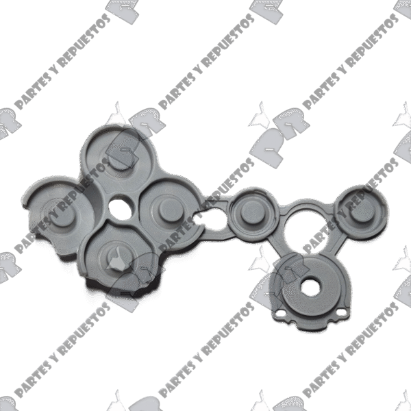 Almohadillas Conductivas para Joystick Xbox One - Serie X / S - Elite 2 - Imagen 4