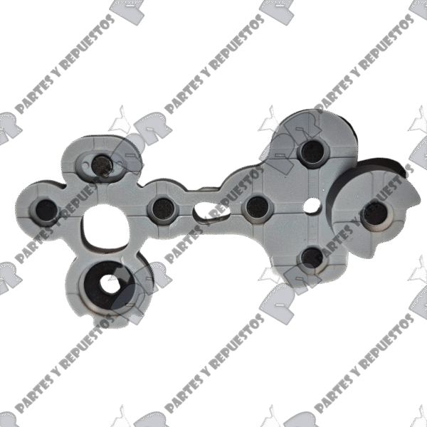 Almohadillas Conductivas para Joystick Xbox One - Serie X / S - Elite 2 - Imagen 7