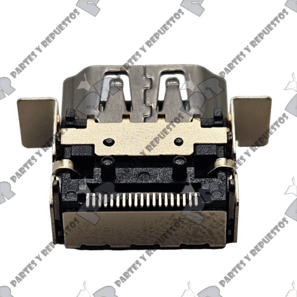 Conector Hdmi Salida de Video Xbox Serie X - Imagen 3