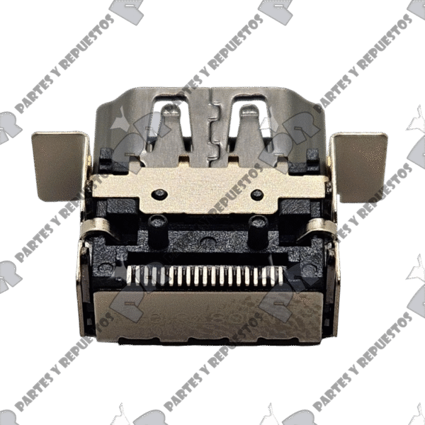 Conector Hdmi Salida de Video Xbox One X - Imagen 3